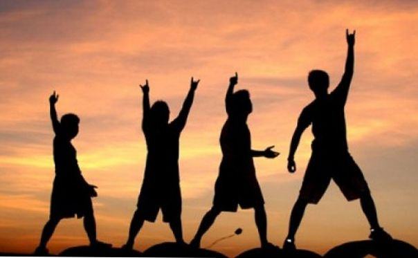 Menyelamatkan Generasi Menunduk