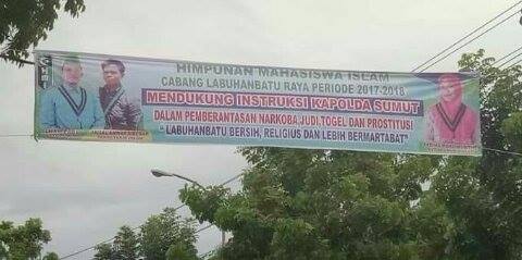 HMI Labuhanbatu