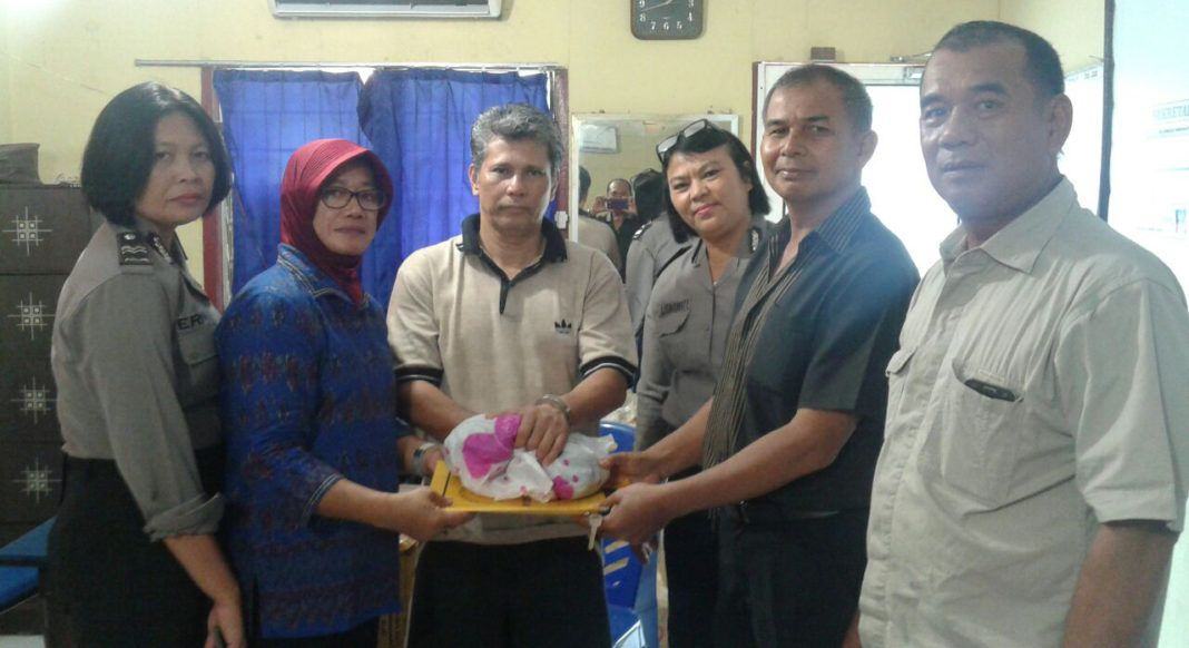 Kasus Pencabulan di Percut