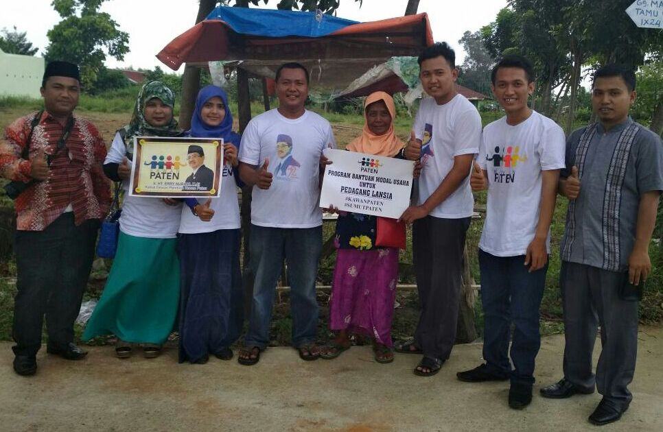 Kawan Paten
