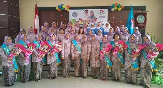 Ketua PKK Labura