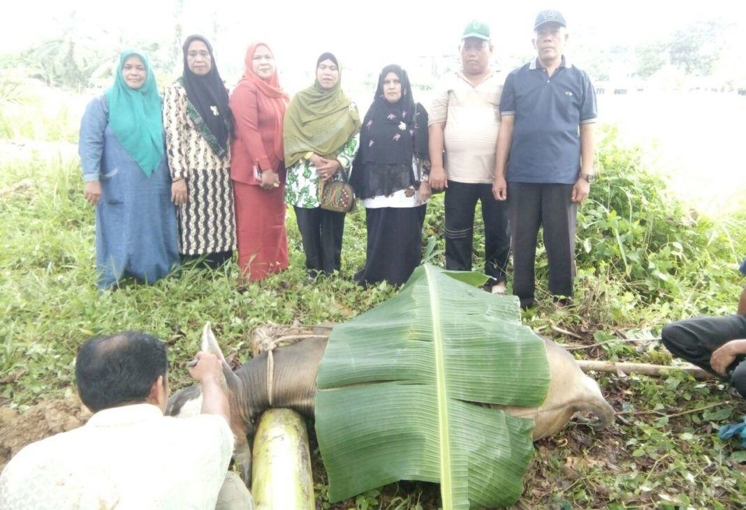 Kelompok Kerja Guru PAI