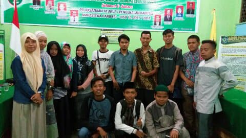 Mahasiswa Insan Cita FAI UISU