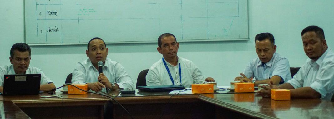 Medan Punya Cadangan Listrik 264 MW
