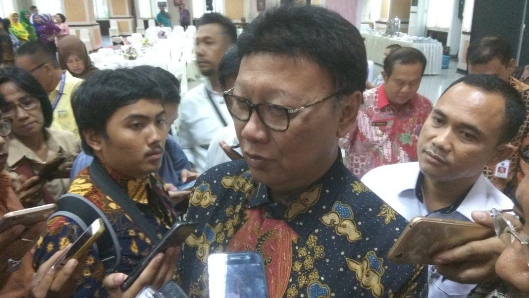 OTT Kepala Daerah Marak
