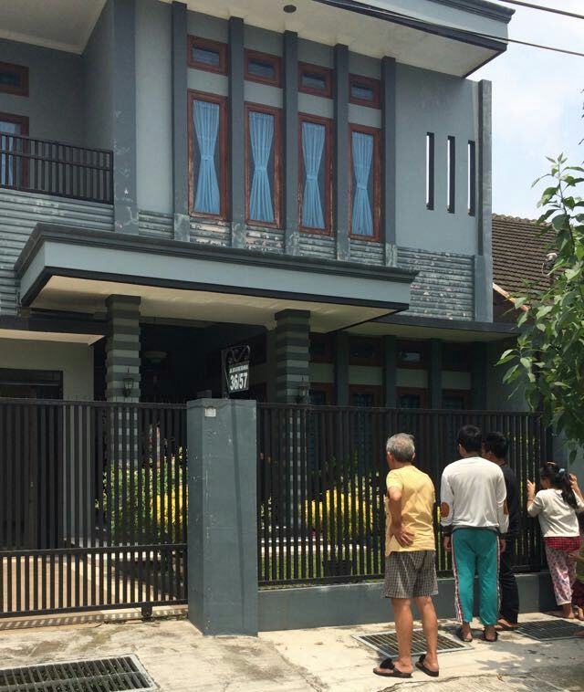 Pencurian di Medan