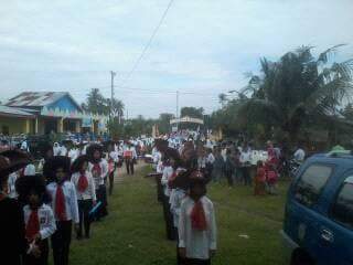 Peringati 1 Muharram