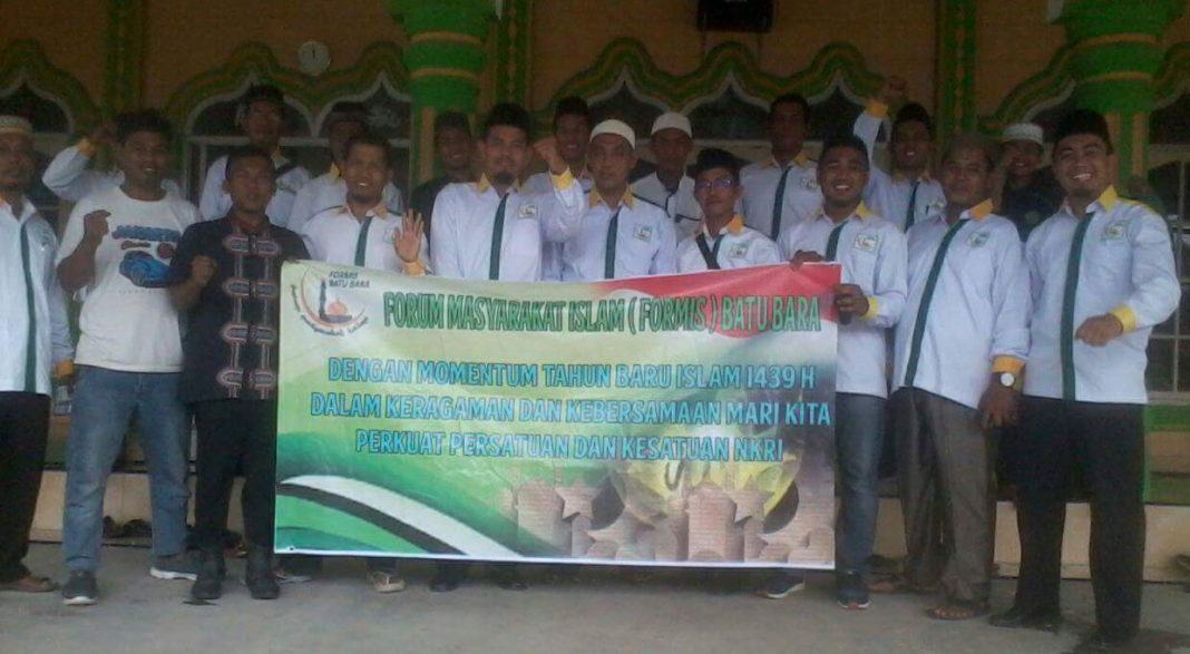 Peringati 1 Muharram FORMIS