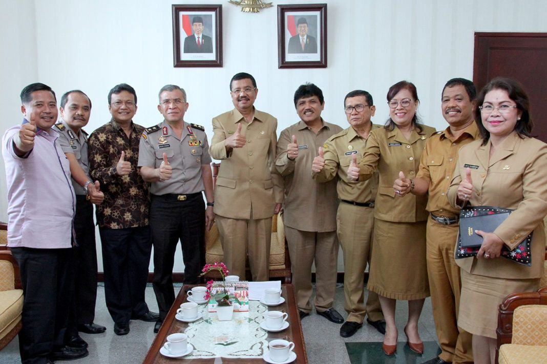 Pesparawi