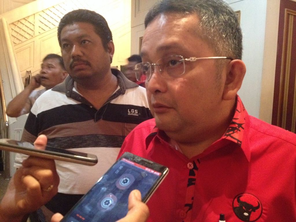 Pilgub Sumut 2018