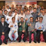 Reuni SMAN 4 Medan, Tengku Erry Ajak Alumni Kerja Bersama Membangun Sumut Paten (2)