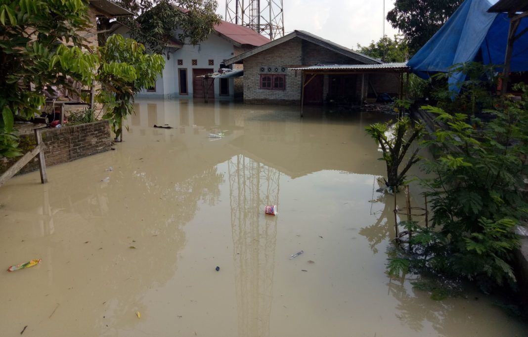 Sejumlah Tempat di Kecamatan Sei Suka