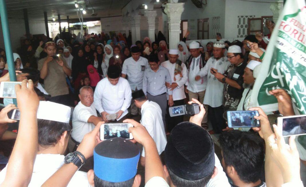 Tahun Baru Islam 1439 H