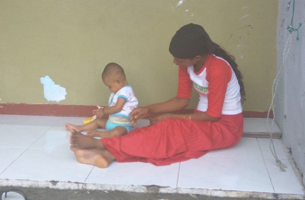 Tragedi Kemanusiaan Rohingya