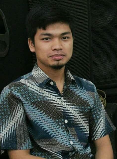 Kegigihan Dalam Menimba Ilmu