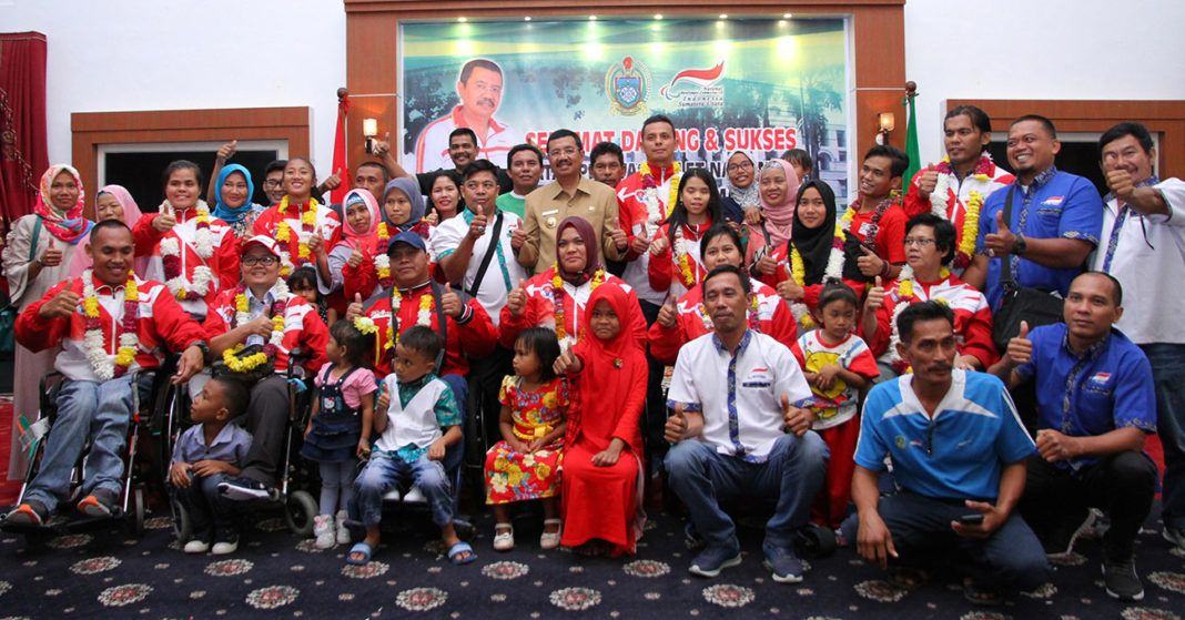 ASEAN Para Games 2017
