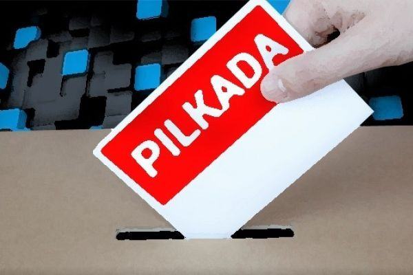 Menuju Pesta Demokrasi