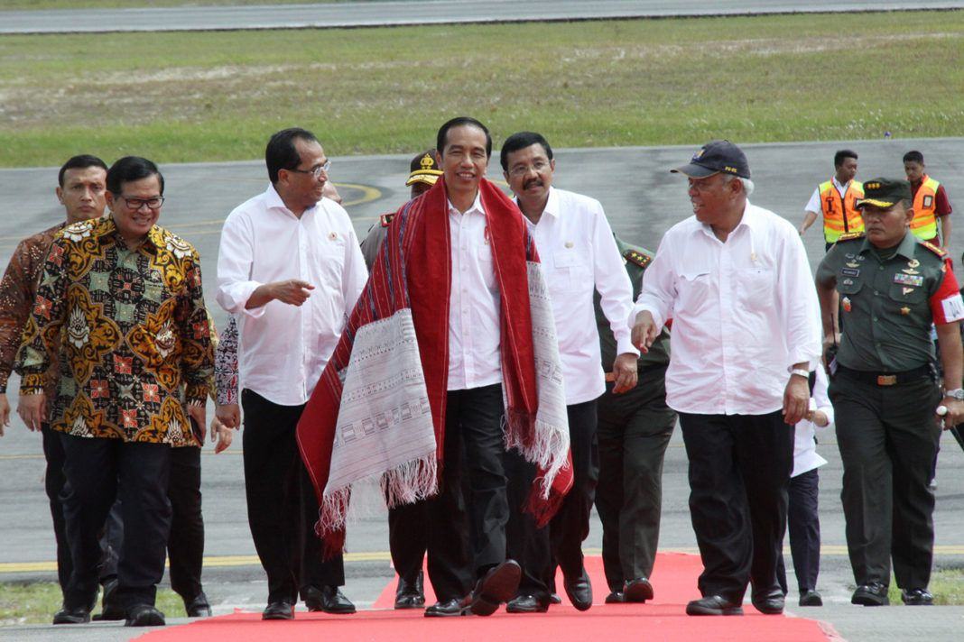 Bandara Silangit