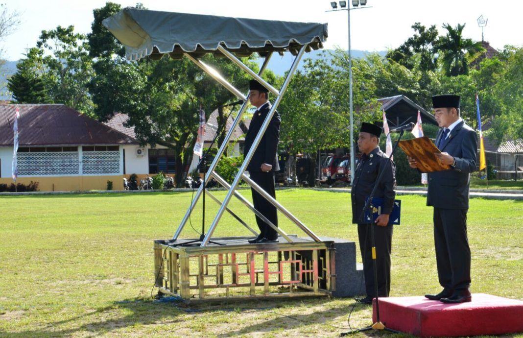 Hari Kesaktian Pancasila Tahun 2017