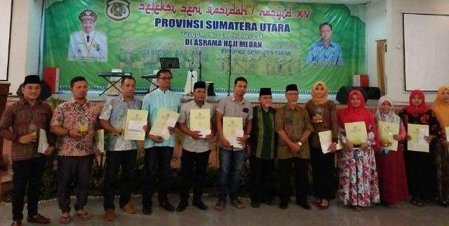 Nasyid Labura
