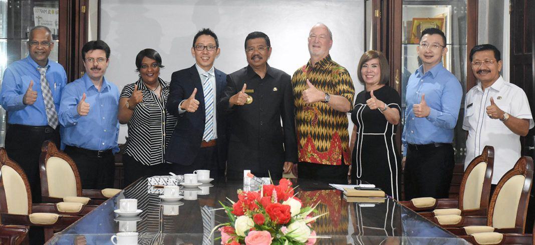 KDH Sumut