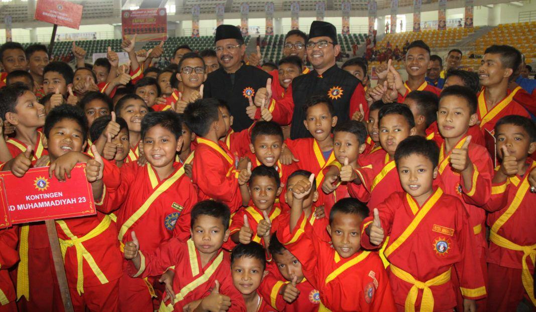 Kejurda Tapak Suci