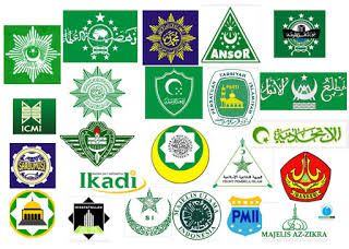 Foto: Organisasi kemasyarakatan (Ormas) di Indonesia.