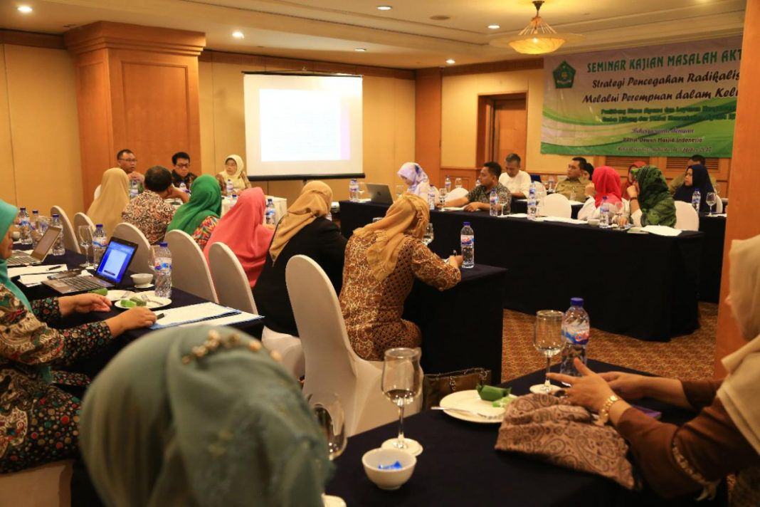 Foto: Balitbang Kemenag gelar Seminar 