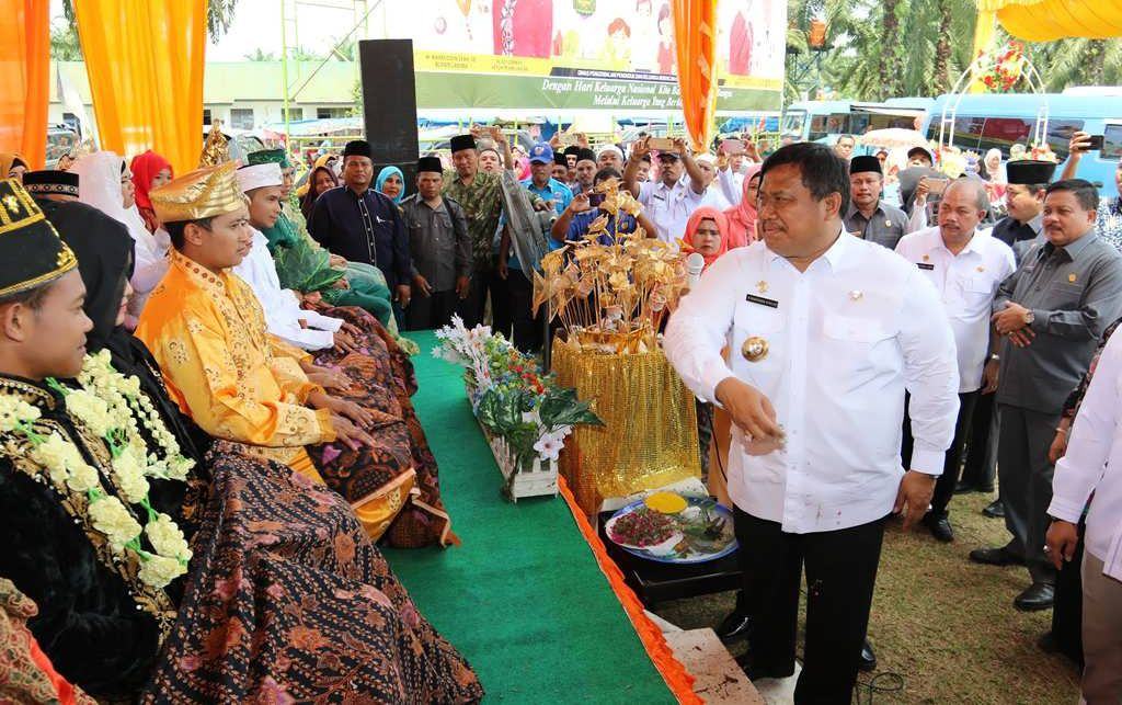 Bupati Labura