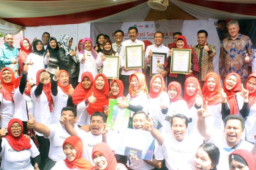 Raih MURI