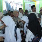Sumut Tuan Rumah MTQN 2018, Tengku Erry Buka Puasa Asyura Bersama Anak Yatim Piatu