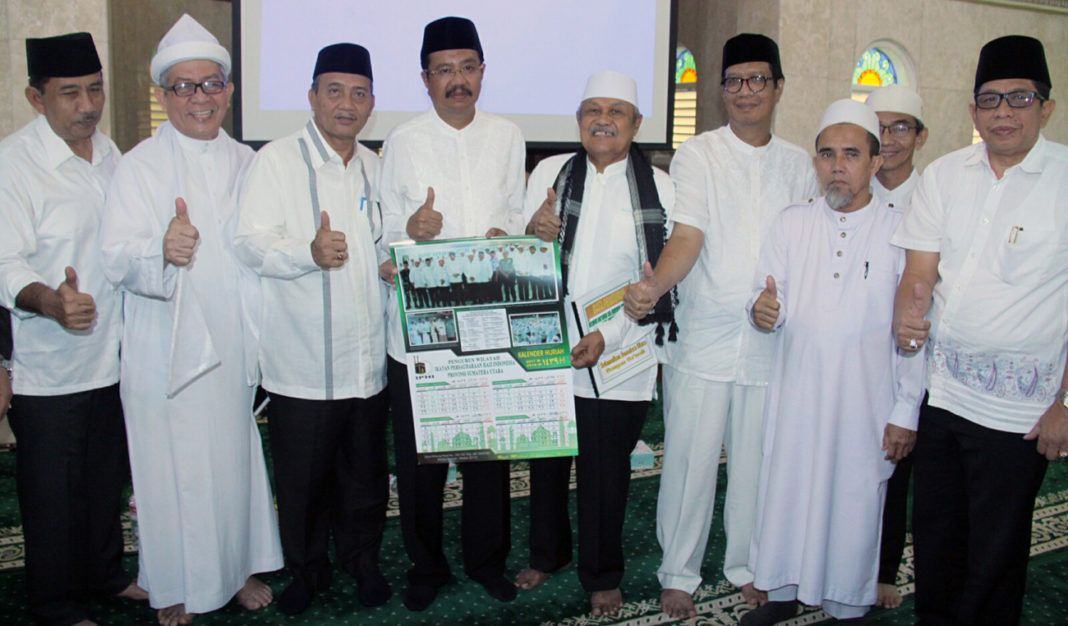 Tahun Baru 1439 Hijriah