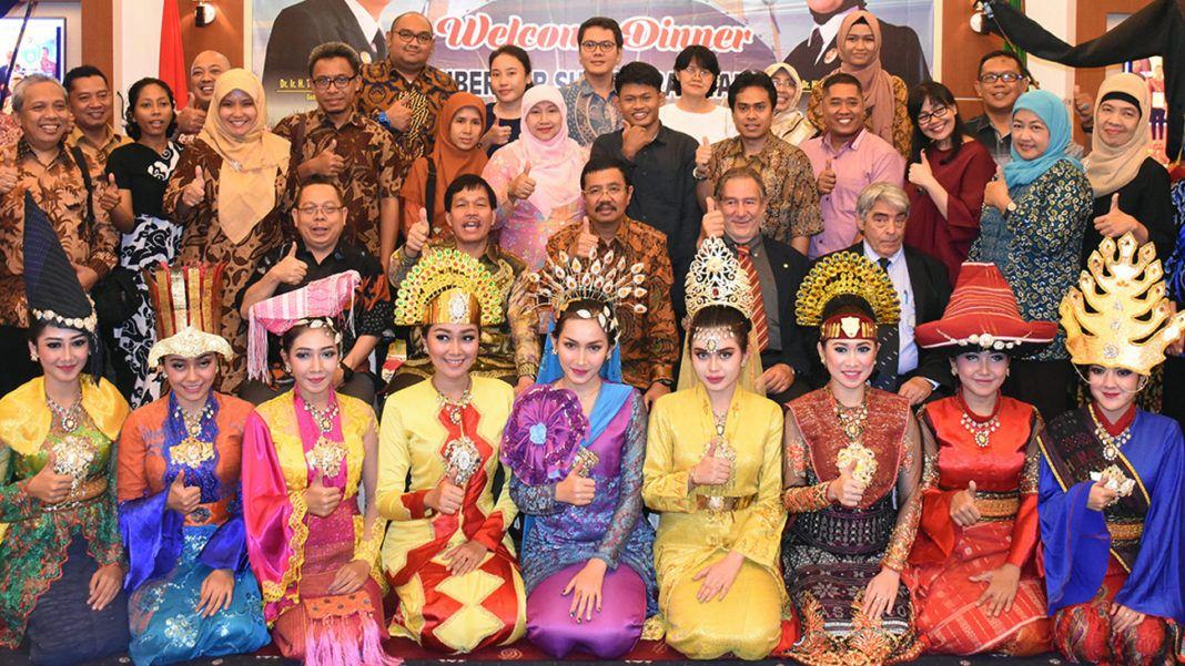Pergelaran Akbar Berskala Nasional di Sumut
