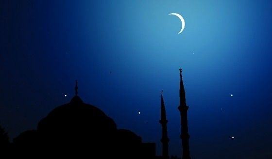 Iman Menghasilkan Rasa Aman