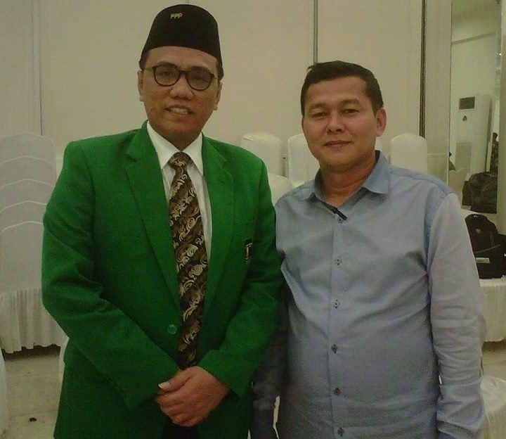 Jelang Munas di Medan