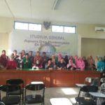 FUSI UINSU, Adakan Studium General
