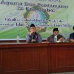 FUSI UINSU, Adakan Studium General