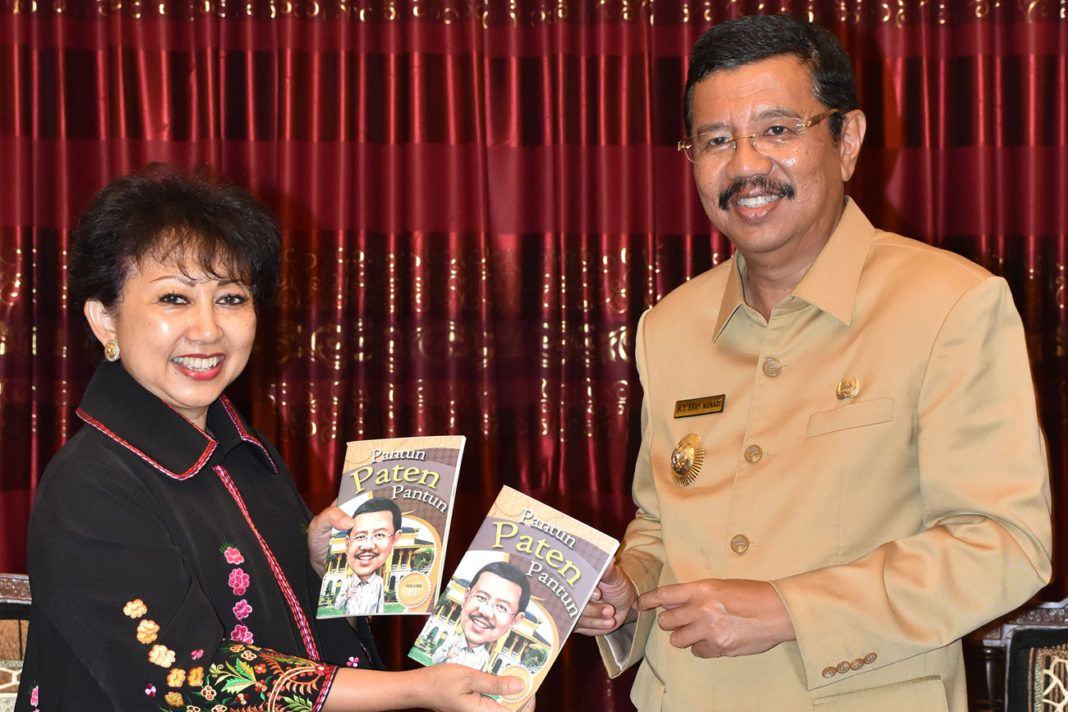 Sumut dan Bekes County