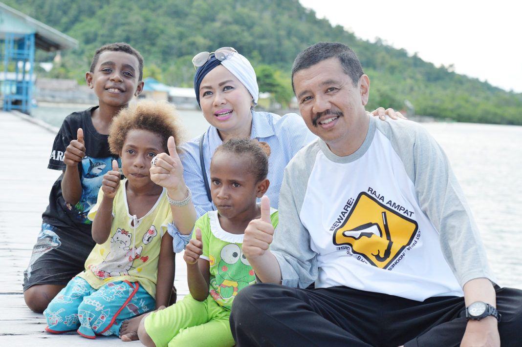 Pengurangan Risiko Bencana 2017