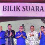 Pilgub Sumut 2018, Gubernur Ingatkan KPU dan Bawaslu Antisipasi Titik Rawan 