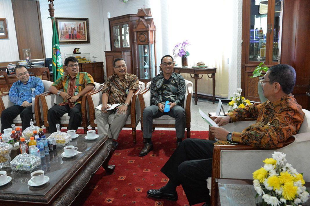 PLN Sumut