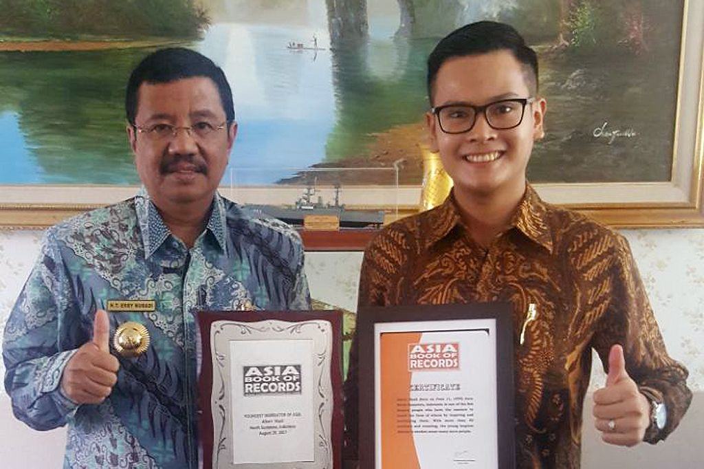 Raih MURI