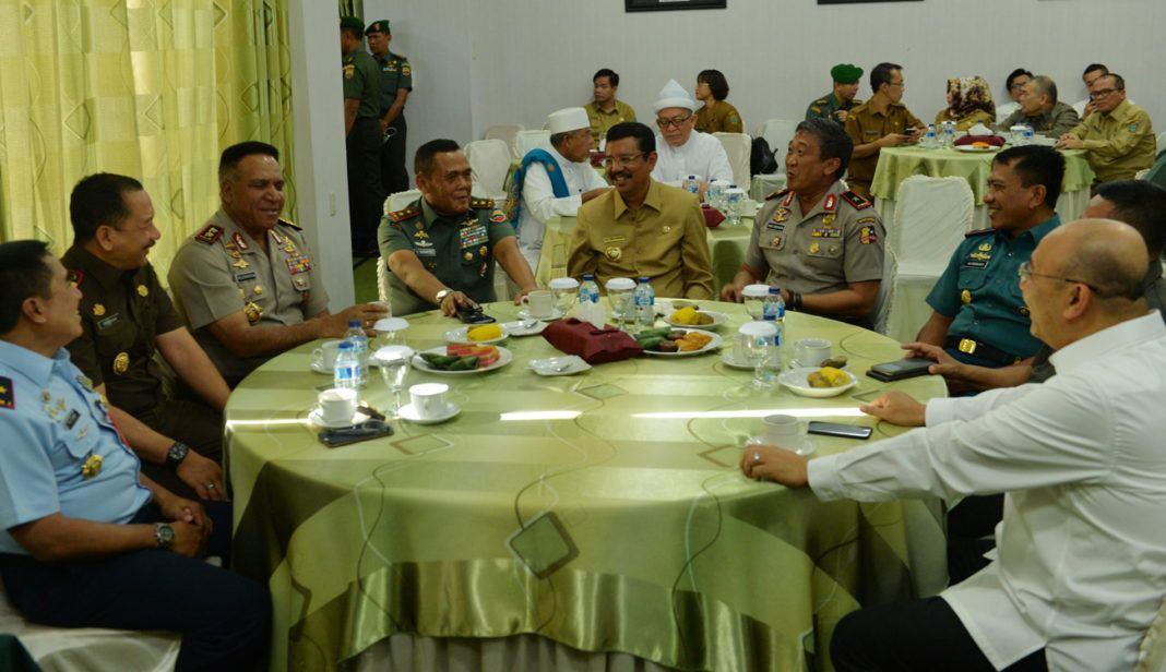 Pilgub dan Pilkada