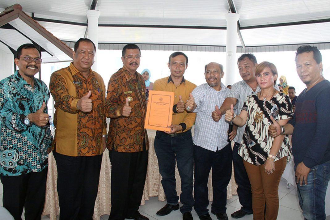 MTQ Nasional 2018