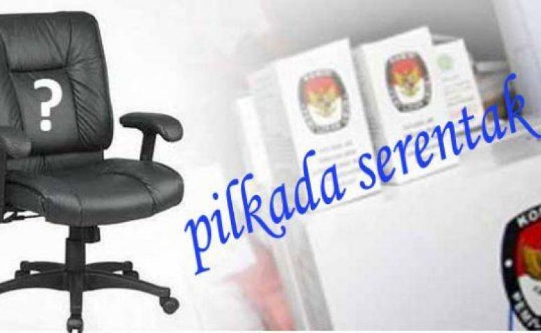 Menyongsong Kontestasi Pilkada Palas 2018