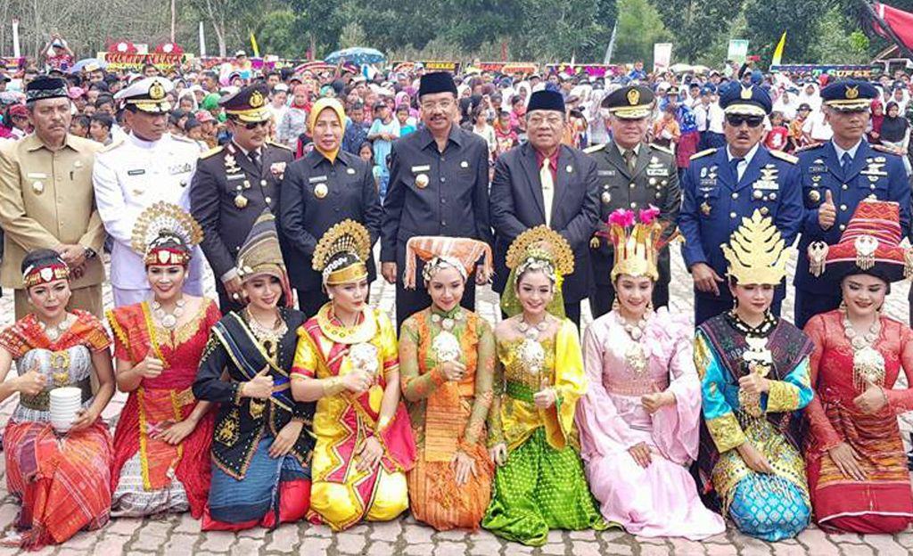 Waspadai G30S/PKI