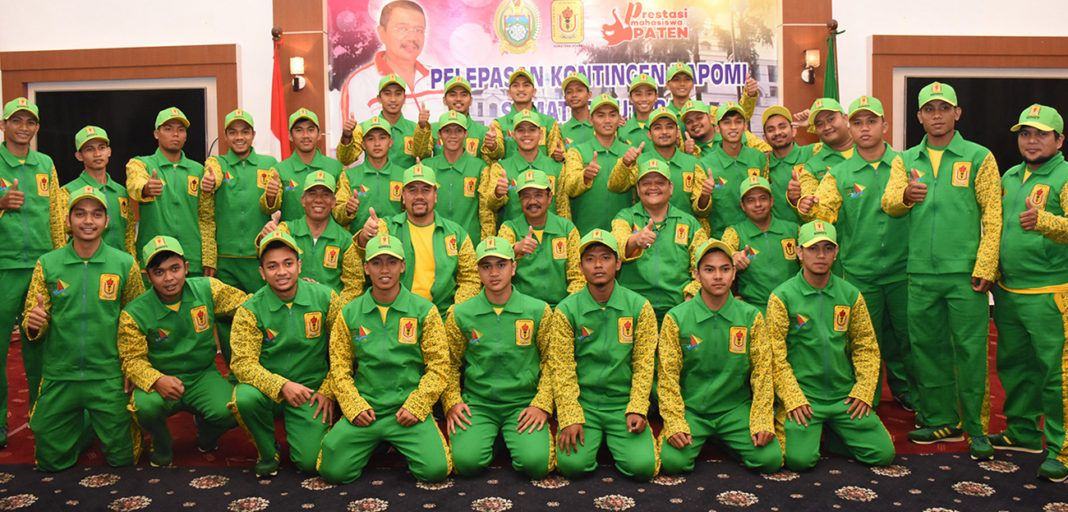 POMNas di Makassar