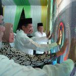 Sumut Tuan Rumah MTQN 2018, Tengku Erry Buka Puasa Asyura Bersama Anak Yatim Piatu
