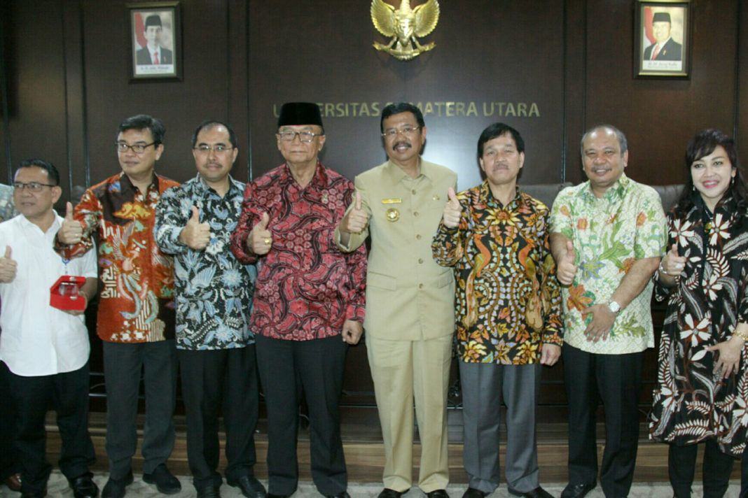 Rembuk Nasional Tahun 2017
