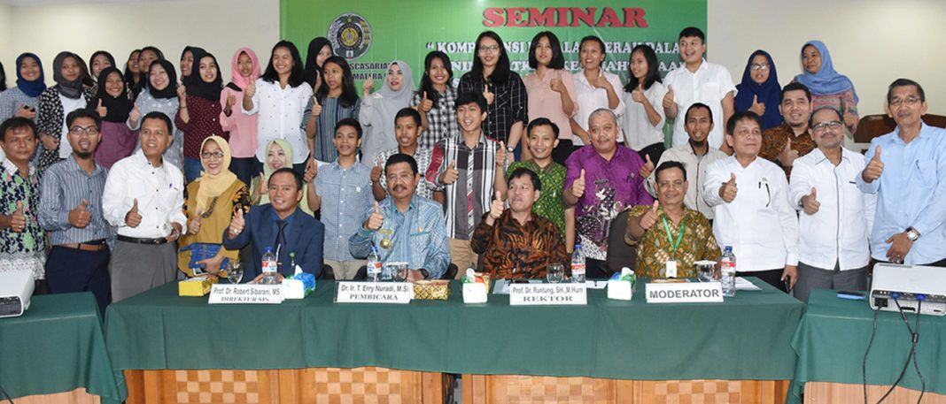 Seminar di USU